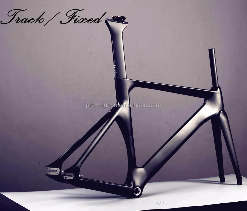 carbon fixie