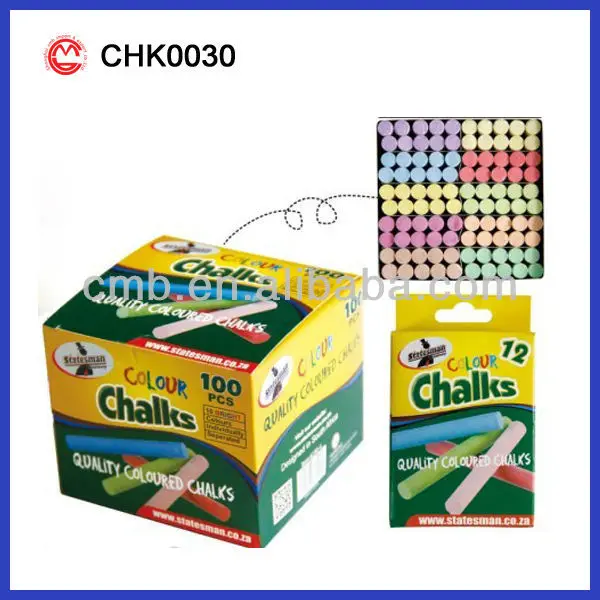 School Chalk Quality Colored Chalks Buy School Chalk,Schook Chalk