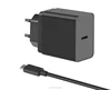 Hot Selling 15W Type C Wall Charger Adapter with Type-C Cable Quick Charging for Macbook Nexus 6p LG g5 Samsung note7