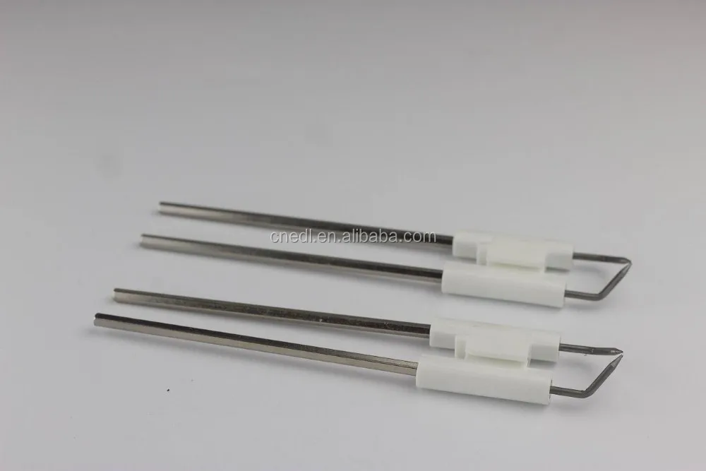 Ignition Electrodes For Oil Burner/burner Spare Parts/accessory