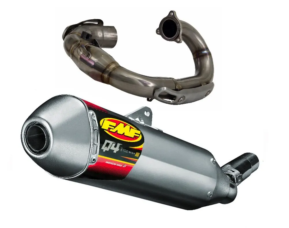 Cheap Fmf Exhaust, find Fmf Exhaust deals on line at Alibaba.com