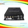 8 Channels VEHICLE DVR Mobile Video Audio for truck bus taxi Security SYSTEM