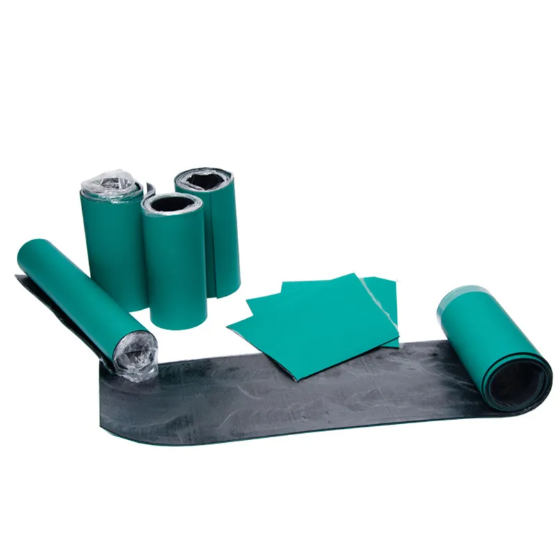 Floor Ground Green Table Antistatic Anti Static Antistatic Dissipative