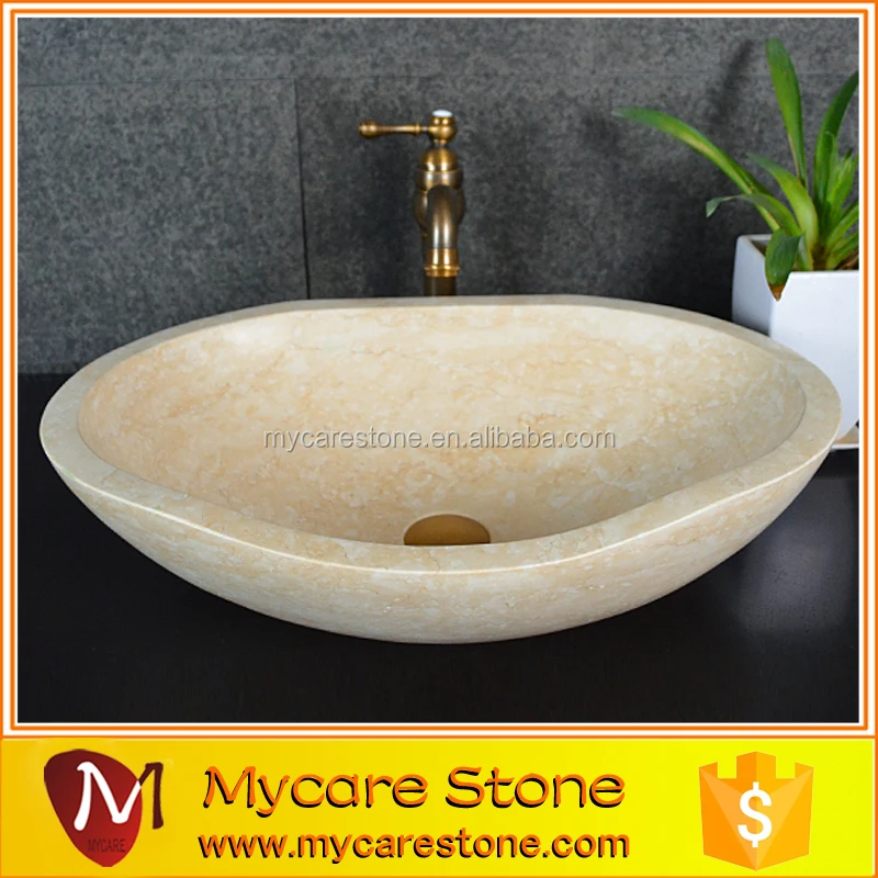 New Arrival Antique Trough Stone Sink On Bathroom Basin New Arrival Antique Trough Stone Sink