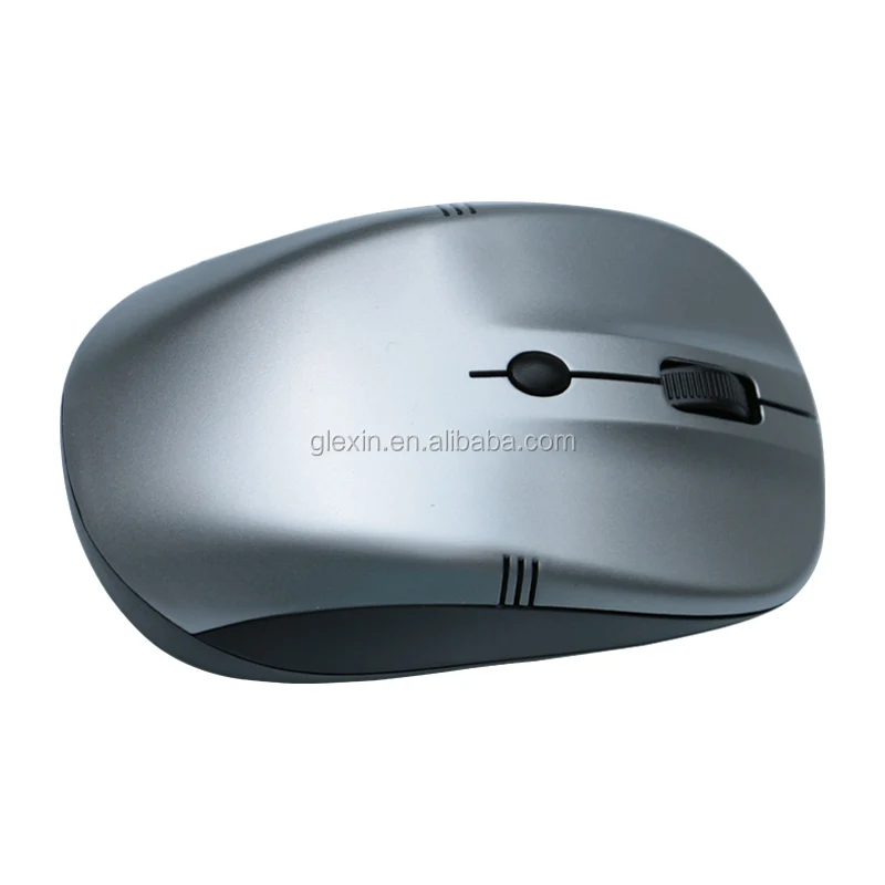 LX-M112_11 Wireless Mouse