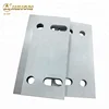 K10 Conveyor Belt Cleaner Widia Tungsten Carbide Scraper Blade Tips