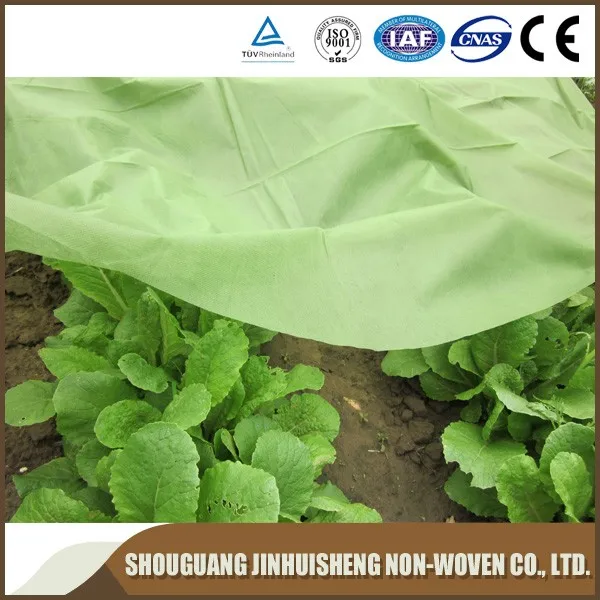 [factory] Breathable Nonwoven Plant Bags/cover For Winter Protection