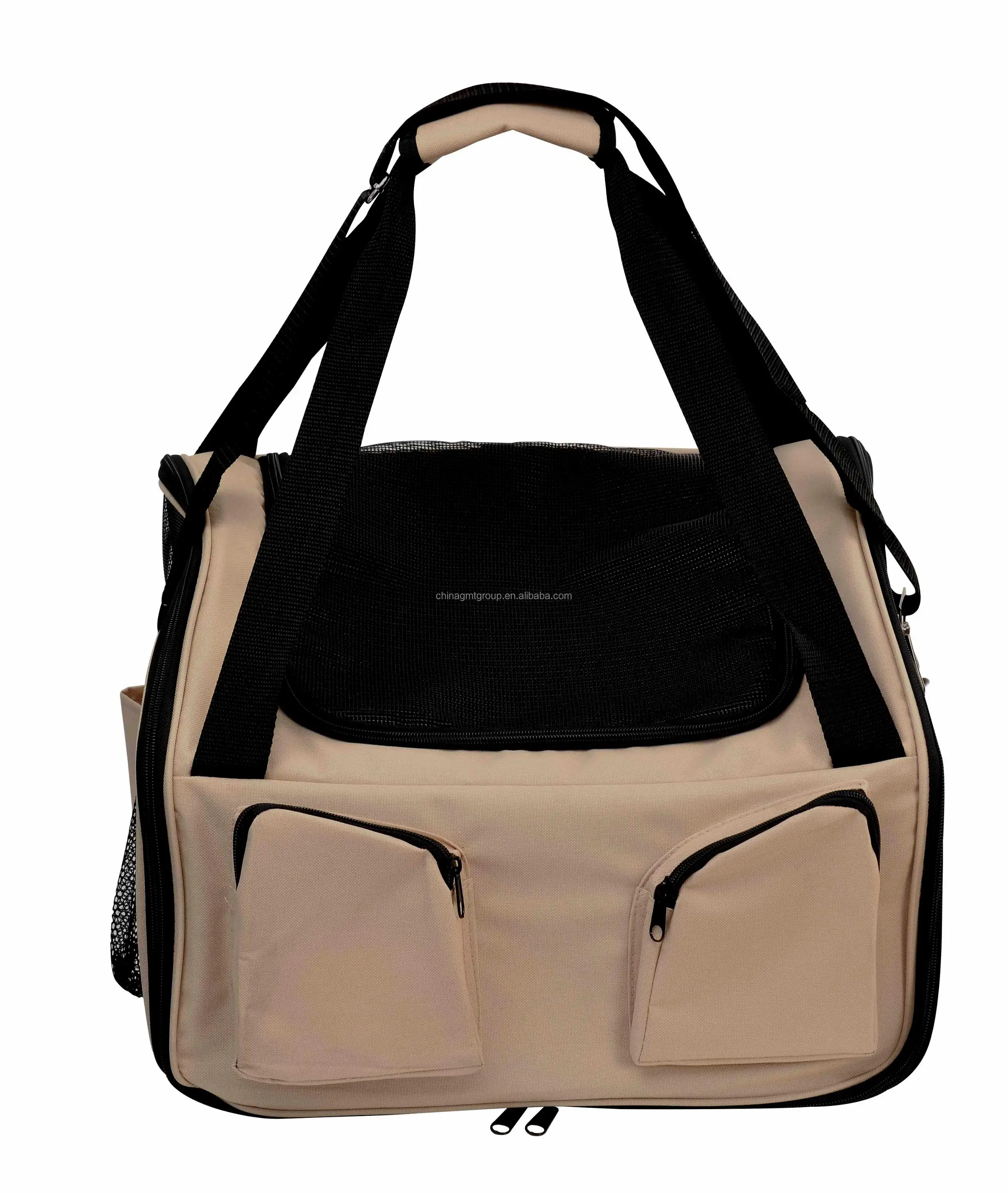 Hot Sell On Amazon Washable And Water Proof Polyester Shoulder Travel