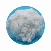 China export 1.2d*38mm bright white viscose fiber for spinning viscose yarn for Underwear and t-shirt