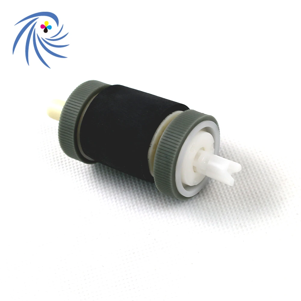 Rm16414000 Printer Copier Pickup Roller Assembly For Hp P2035 2055