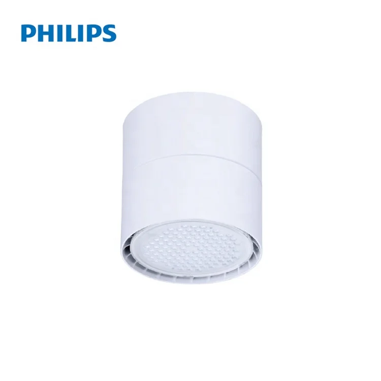 PHILIPS LED DOWNLIGHT GreenSpace Surface mounted DN397C LED12 830/840/865