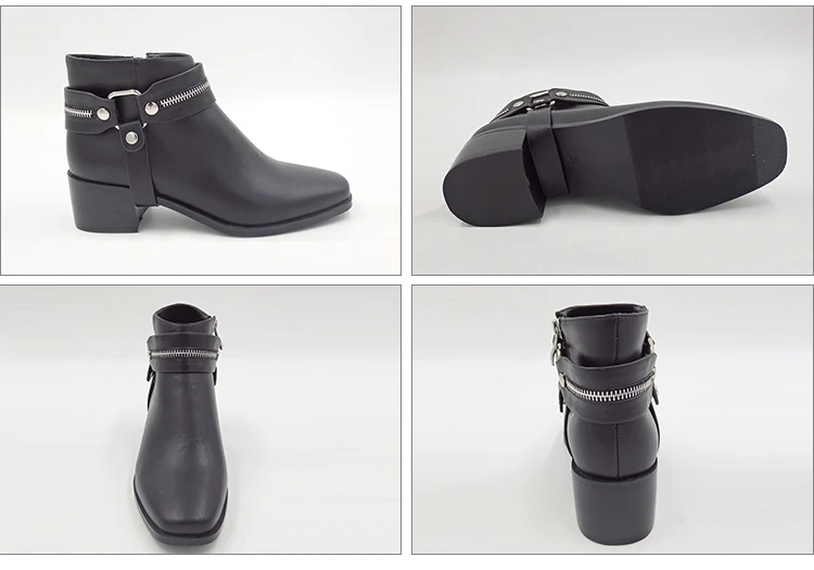 Wholesale Boots 2021 Women Winter Autumn Women Shoes Girls High Heels Boots