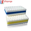 Instantly Removes Stains Nano Sponge Melamine Foam Sponge Magic Eraser Eco-Friendly Whiteboard Eraser Sponge