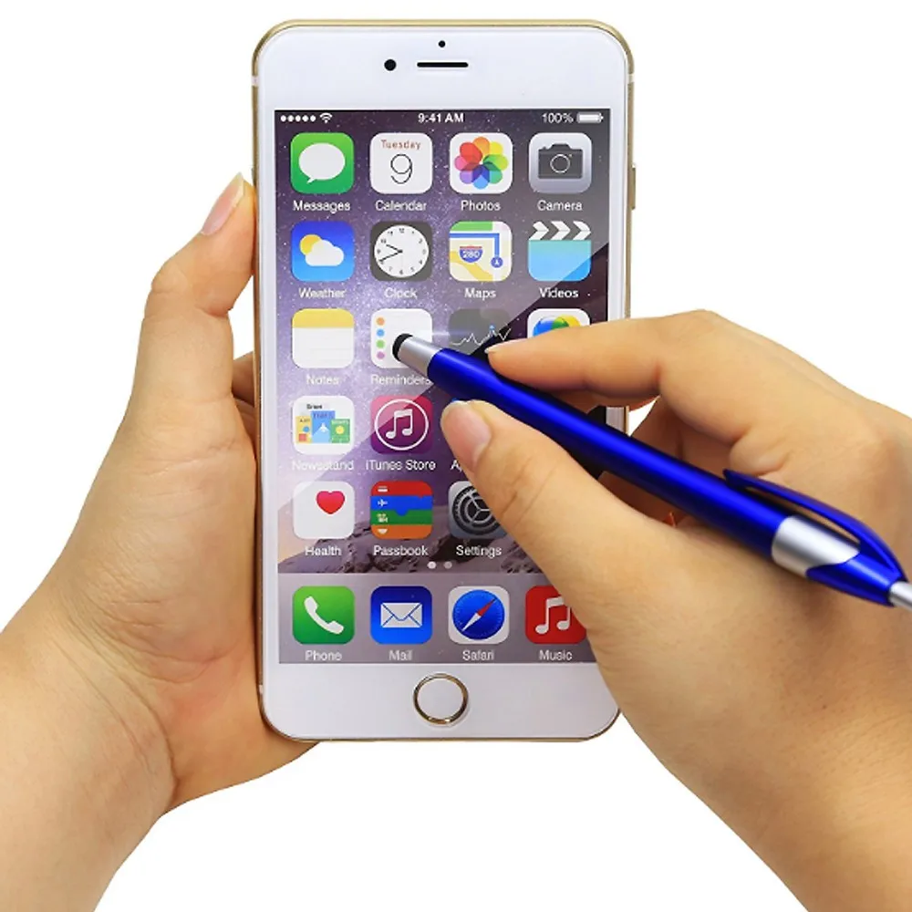 Stylus Touchscreen Pen Multi-functional Pens For Universal Android