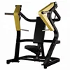 Hammer Strength forging machines Plate Loaded Incline Chest Press Integrated Gym Trainer Body Building Equipment