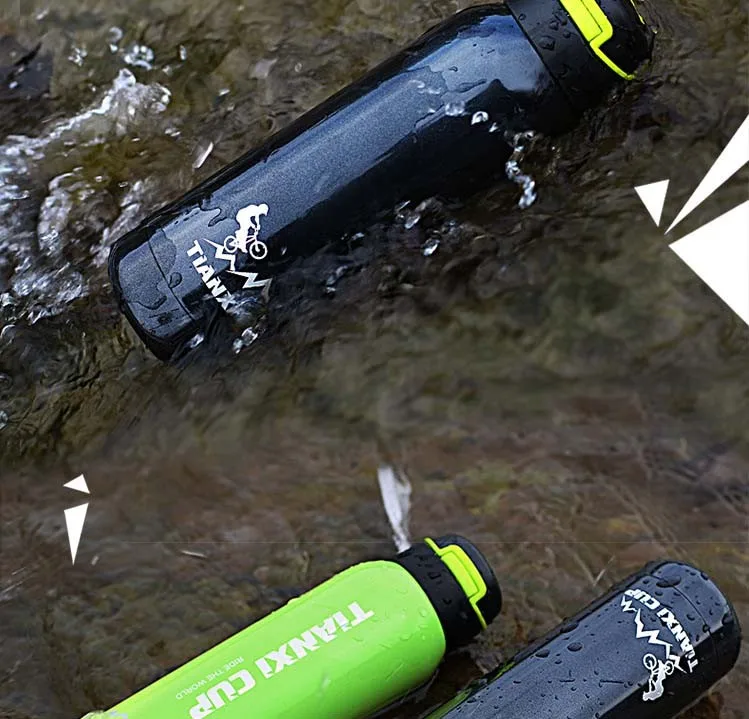 Home Garden Stainless Steel Water Bottle Thermos Vacuum Flask Sports Water Bottle Bottledjoy