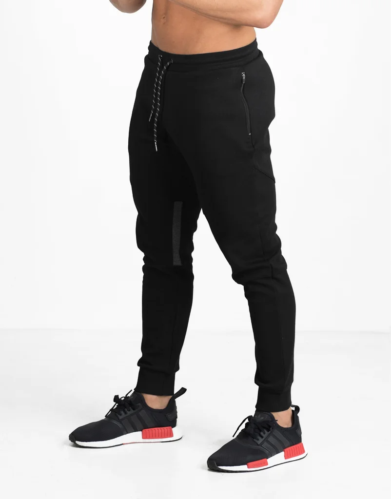 custom joggers no minimum