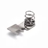 Factory Direct Sales beryllium copper battery contact spring with terminal new style monitor mount