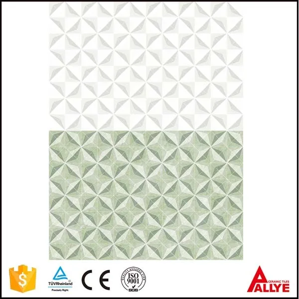 2017 hot sale cheap ceramic wall tile 20x30 for Africa and South America project