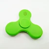 USB charging Creative mini wireless Speaker LED Hand Fidget Spinner with switch button