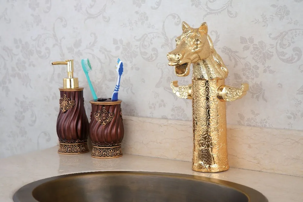 luansen robinet water fall diverter bath tub bathroom luxury