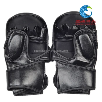 8 ounce mma gloves