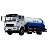 SHACMAN 20cbm 2000L 6*4 Water Tank Truck For Sale