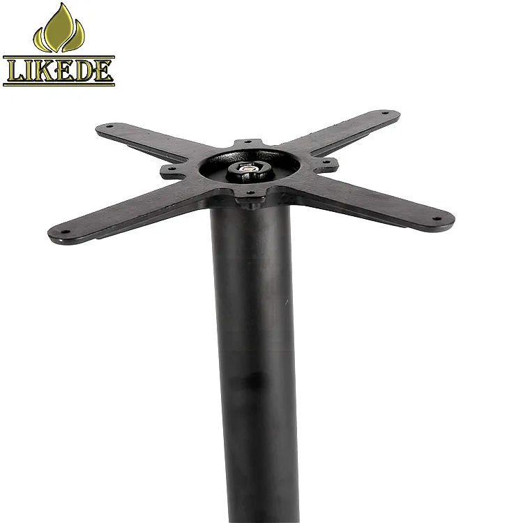 Iron Furniture Legs for Restaurant Dining Table & Coffee Table Table Base Frame