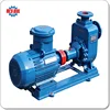 ships cargo oil gasoline kerosene diesel airline self priming centrifugal Cpm-158 unloading marine loading pump
