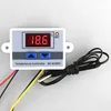 XH-W3001 LED Digital Temperature Controller Thermostat Regulator Switch Control AC220V 10A Module for Sensor Probe