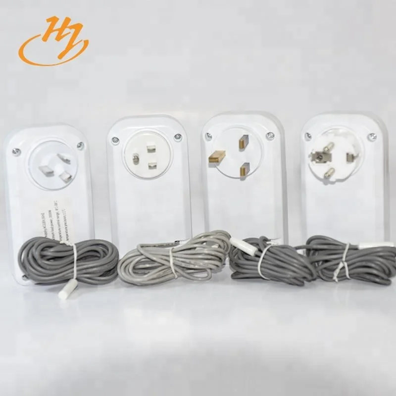
Huijun Brand China Source Brands 220V Plug-In Temperature Controller 
