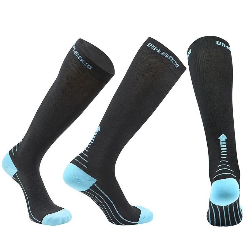 best plus size compression socks for nurses 2019