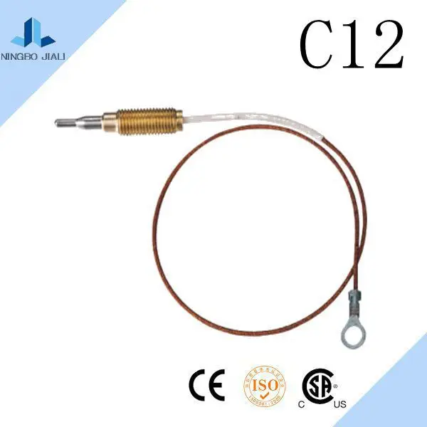 Gas Stove Thermocouple Buy Gas Stove Thermocouple,Gas Safety