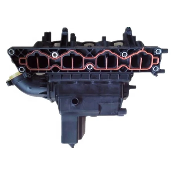 2n1u9424bd 1.6l Petrol Air Intake Manifold Plastic Inlet Manifold
