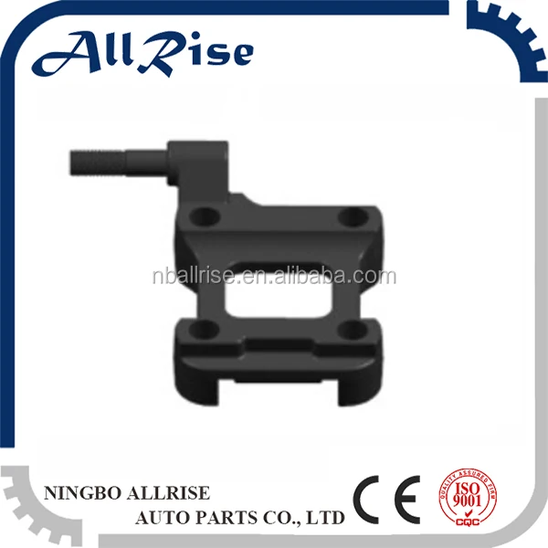 U-Bolt Plate for Trailers