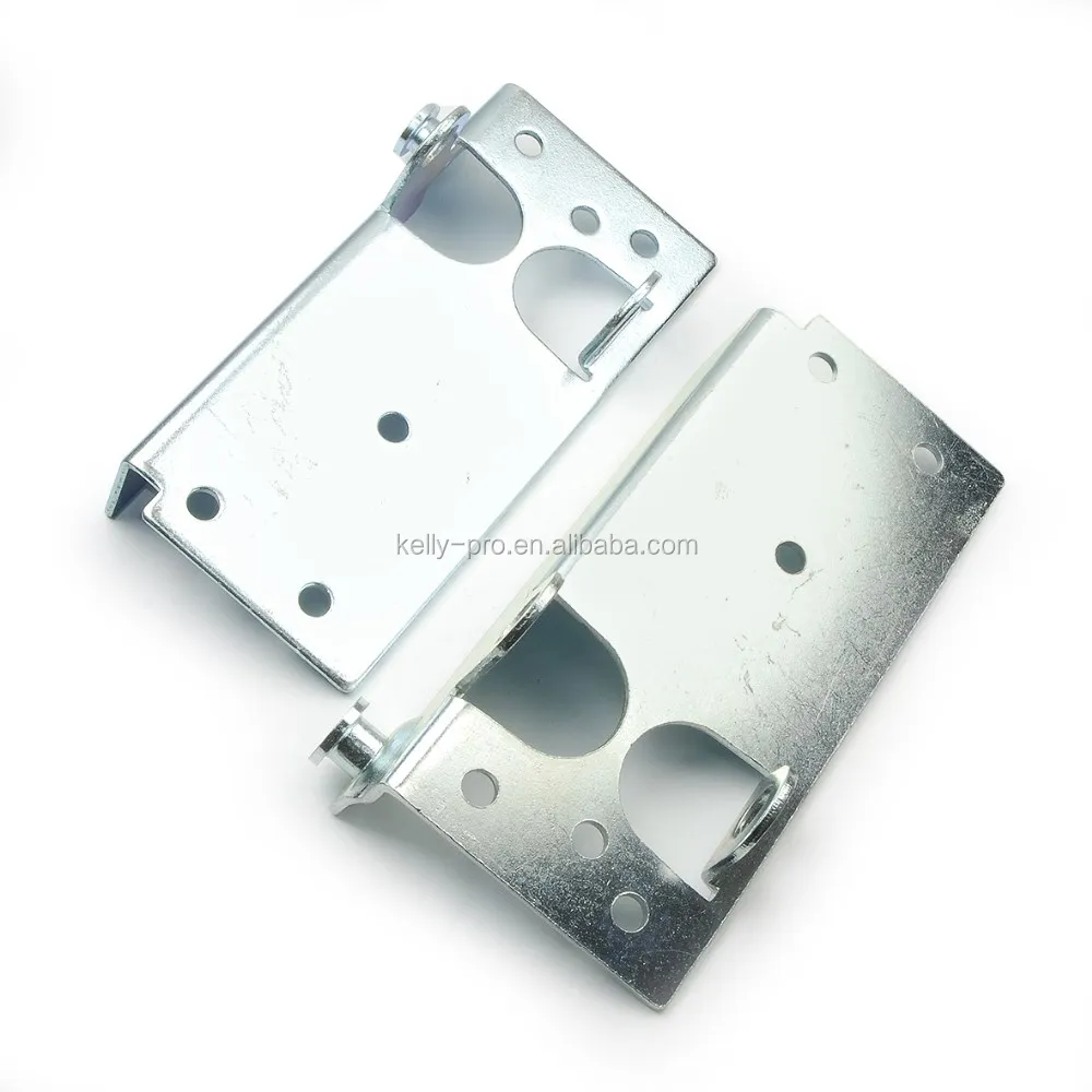 Residential Garage Door Bottom Lift Roller Brackets Garage Door