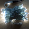 10M 5M 100Led 40Led String Garland Christmas Tree Fairy Light Luce Waterproof Home Garden Party Outdoor Holiday Decoration