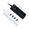 4 port usb hub 3.0
