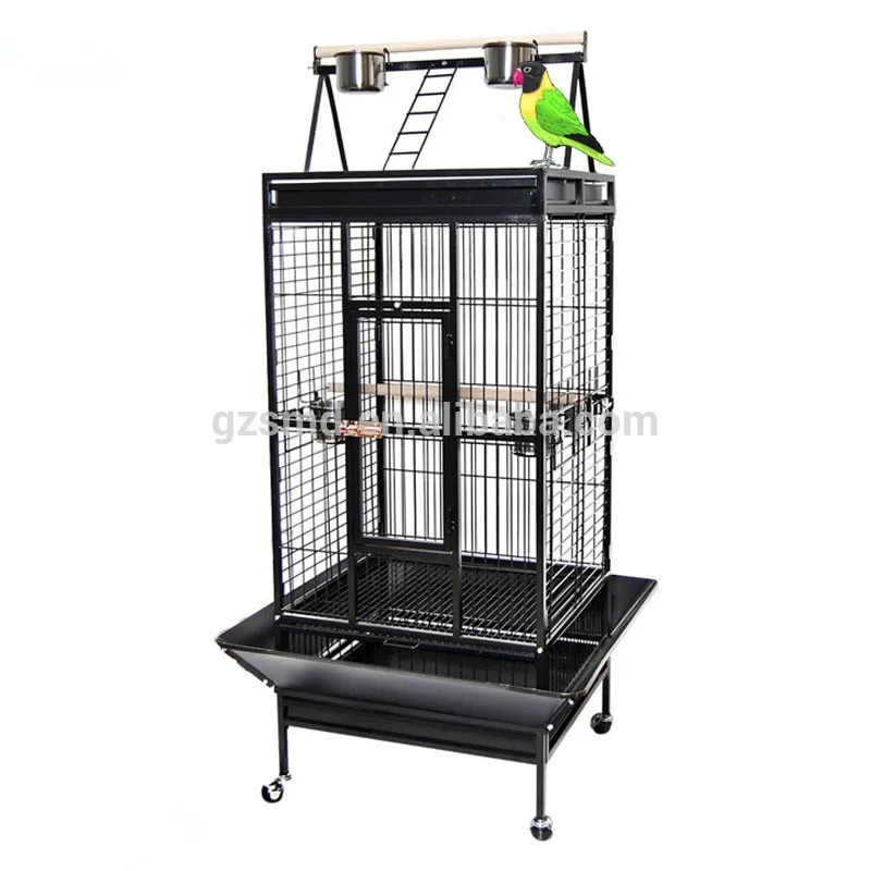 buy large parrot cage