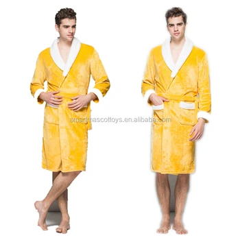 mens nightwear