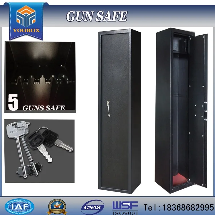 gun cabinet lock