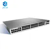 3850 series 48 Port Data IP Service Gigabit Ethernet Network switches WS-C3850-48T-E