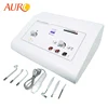AU-312 Galvanic and High Frequency Beauty Machines Salon Use Ion Facial Beauty Device