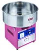 Commercial Cotton Candy Machine Toy Machine With Cart-CE Approved