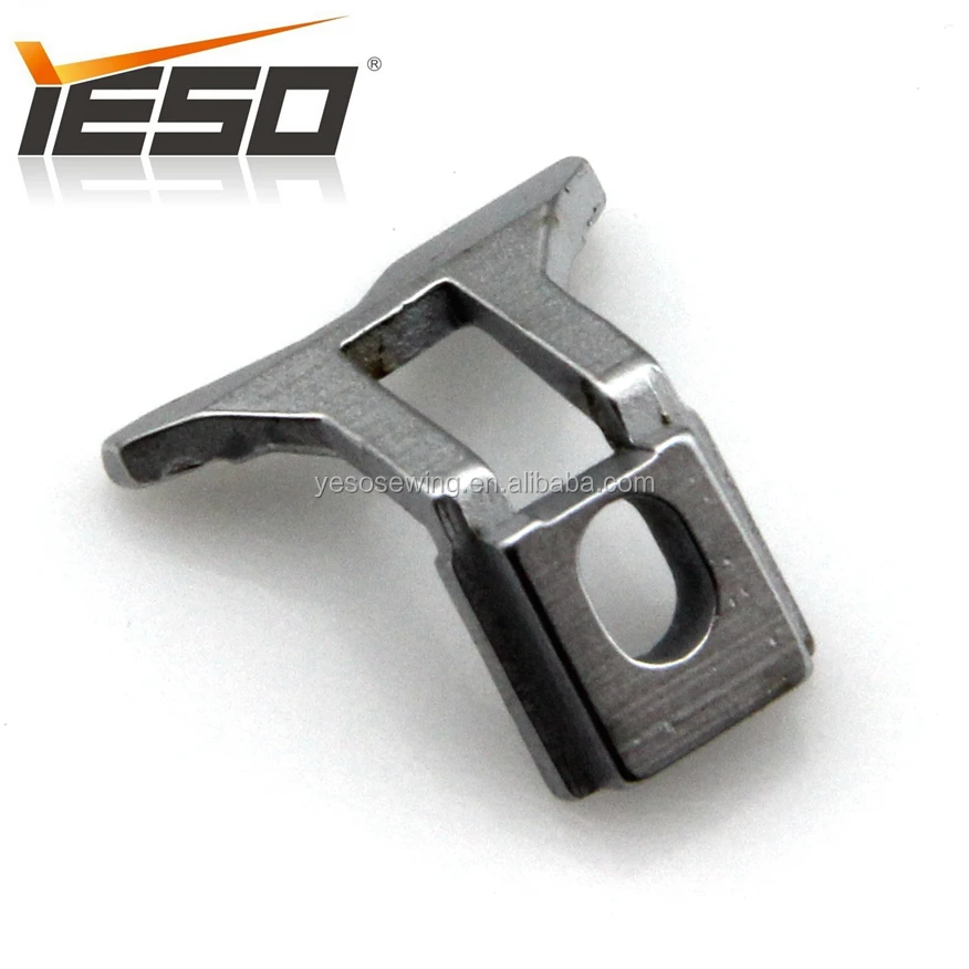 Sa6872001 Needle Guard U Brother Rh9820 Button Hole Sewing Machine Spare Parts Sewing Attachment