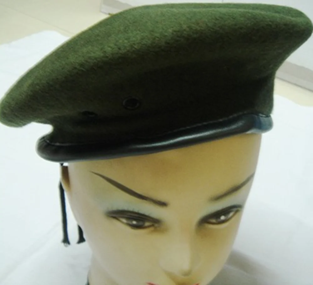 irish beret