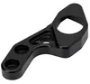 china OEM manufacturer 5 axis cnc machining aluminum IGNITION SWITCH RELOCATION BRACKET by your drawing