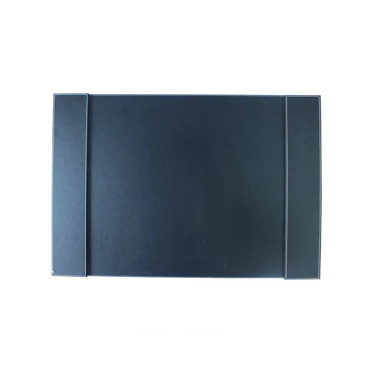 Wholesale Pu Leather Office Big Size Desk Pads With Custom Logo