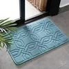 (CHAKME) 2019 colorful custom anti fatigue self healing commercial door/office mat