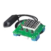 Digital Temperature And Humidity Controller